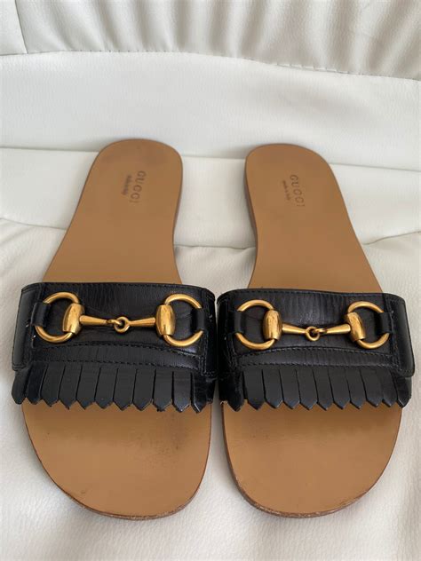 gucci slides women afterpay|Gucci pay later.